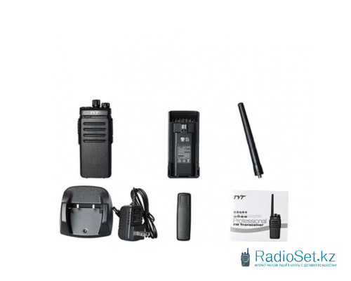 Рация TYT TC-100